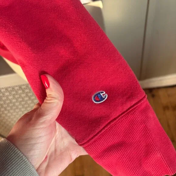 University of Cincinnati Women's Hoodie, Size Small - Picture 6 of 8